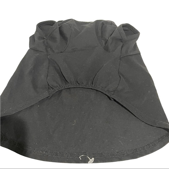 Batman Superhero Black Pet Dog Short Sleeve‎ Tshirt Clothing - Picture 4 of 4